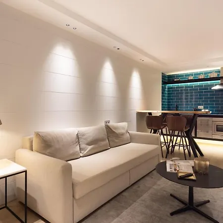 Apartamento Chayofa