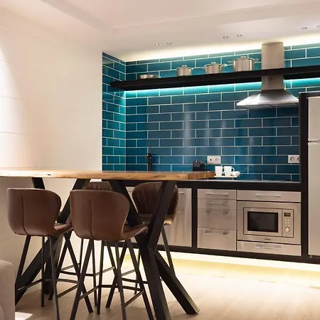 Apartamento Chayofa Santa Cruz de Tenerife