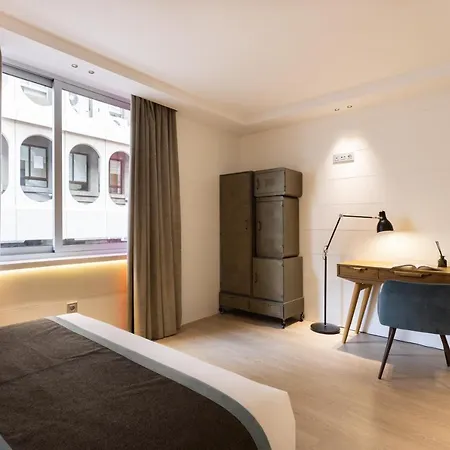 Chayofa Appartement Santa-Cruz de Ténérife