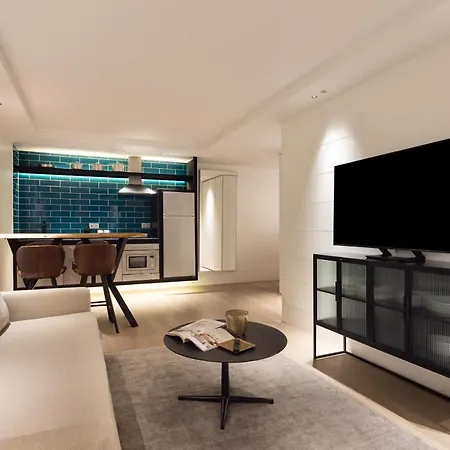 Appartement Chayofa *