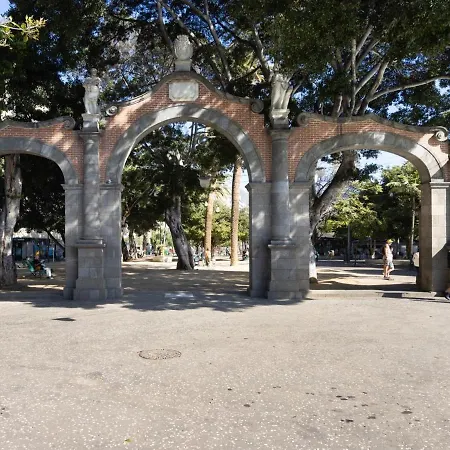 Appartement Chayofa Santa-Cruz de Ténérife