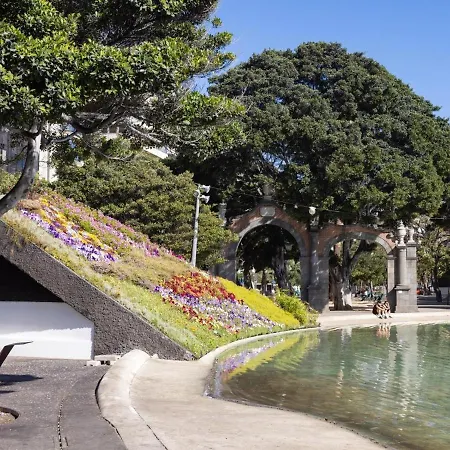 Appartement Chayofa *