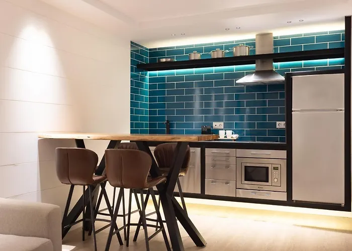 Appartement Chayofa Santa Cruz de Tenerife