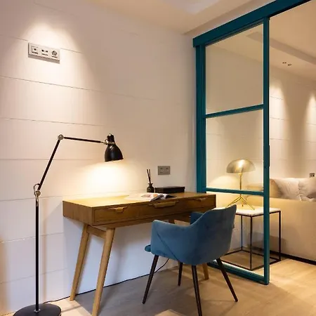 Chayofa Σάντα Κρουζ Τενερίφης