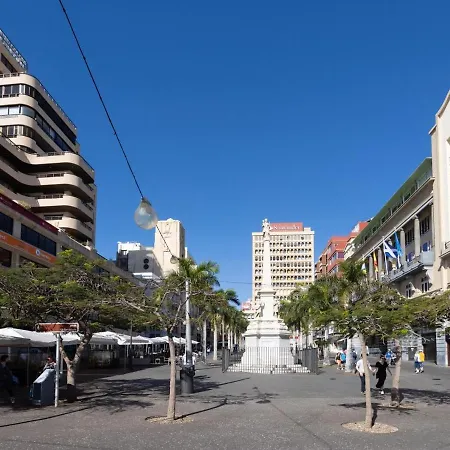 Διαμέρισμα Chayofa